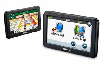 Alquiler de GPS Guayaquil