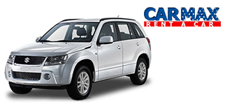 Alquiler de Grand Vitara SZ Guayaquil Ecuador