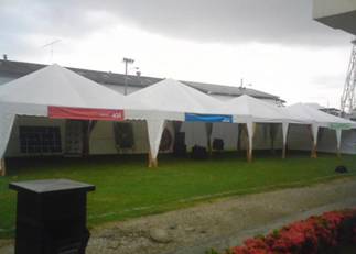 Alquiler Carpas Para Eventos Guayaquil