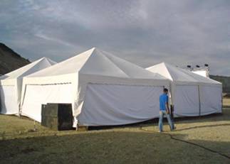 Alquiler de Carpas Guayaquil