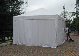 Alquiler Sillas Mesas Guayaquil
