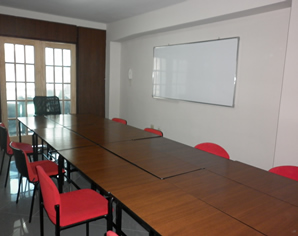 Alquiler de Aulas de apacitacion Ecuador