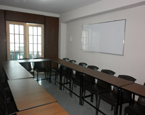 Alquiler de Aulas de Capacitacion Guayaquil