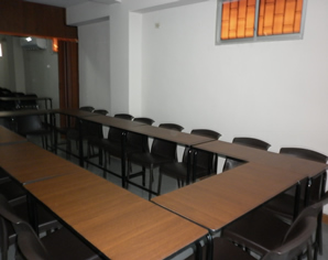 Alquiler de Aulas Ecuador