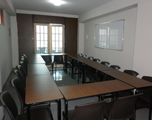 Alquiler de Aulas Guayaquil