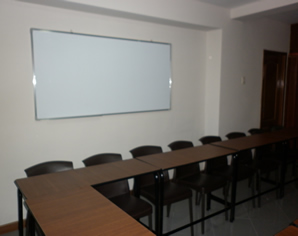 Aulas Guayaquil