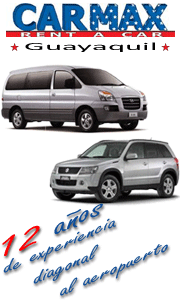 Renta de Autos Guayaquil