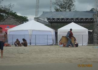 Carpas Para Eventos Alquiler Guayaquil