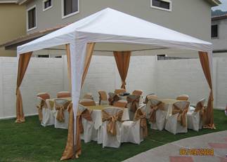 Carpas Para Fiestas Guayaquil