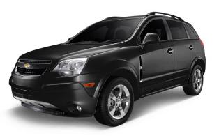 Renta Carros Automaticos Quito