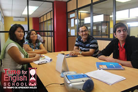 Clases de Ingles Guayaquil Ecuador