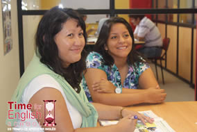 Clases de Ingles Particular en Guayaquil