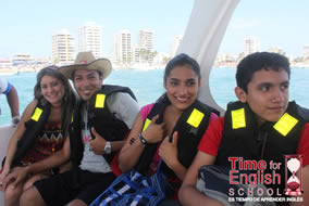 Learn Spanish Guayaquil