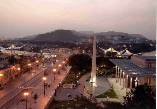 Feriado 9 de Octubre Guayaquil Ecuador
