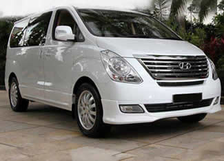 Furgonetas nissan urvan ecuador #10