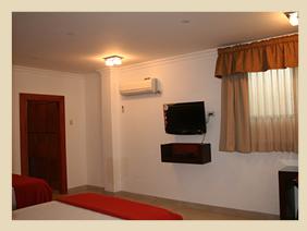 Guayaquil Airport Hotels