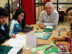Curso Ingles Guayaquil