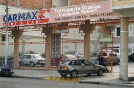 Guayaquil Transporte Personal