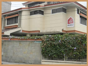 Hotel Cerca del Aeropuerto de GYE