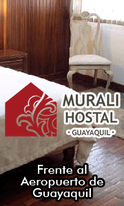 Hotel en Guayaquil
