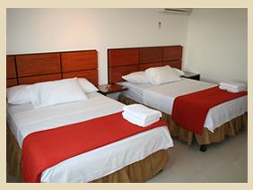 Hotel Cerca Aeropuerto Guayaquil