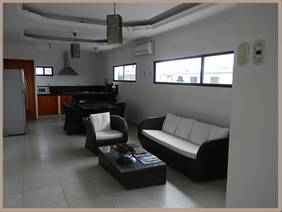 Hotel en Guayaquil