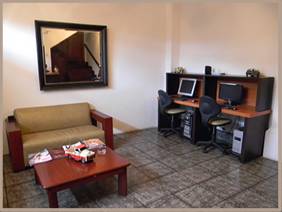 Hotel Guayaquil
