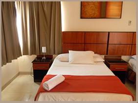Hoteles de Guayaquil