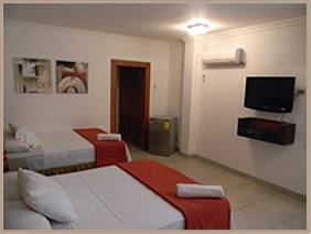 Hoteles en Guayaquil