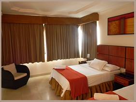 Hoteles Guayaquil