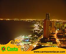 Hotels Guayaquil
