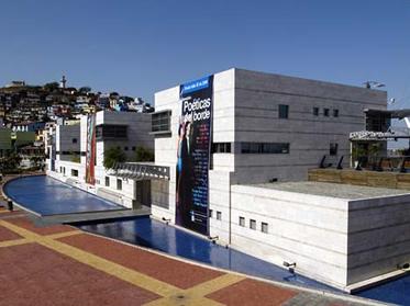 MUSEO DE ARTE COMTEMPORANEO museo de arte comtemporaneo: