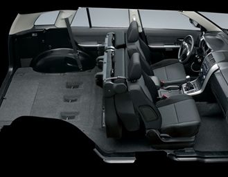 Renta Coches Grand Vitara SZ Guayaquil