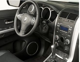 Renta Grand Vitara SZ Guayaquil