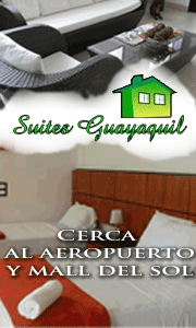 Hotel en Guayaquil 