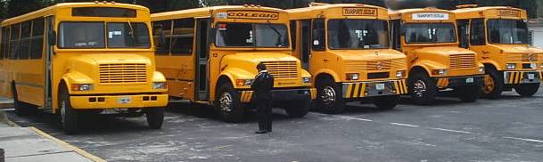 Transporte Personal Guayaquil