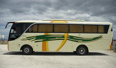 Transporte Turistico Guayaquil Ecuador