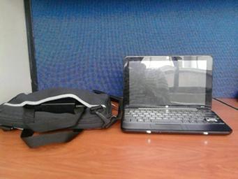 Venta de Laptops HP