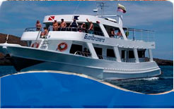 Guía Turística Guayaquil y La Costa