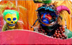 Guía Turística Guayaquil y La Costa