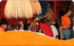 Guía Turística Guayaquil y La Costa