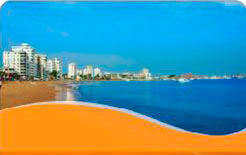 Guía Turística Guayaquil y La Costa
