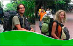 Guía Turística Guayaquil y La Costa