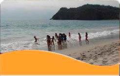 Guía Turística Guayaquil y La Costa