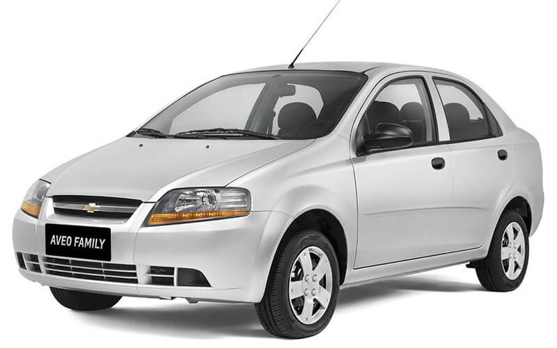 Alquiler de autos en Guayaquil Ecuador