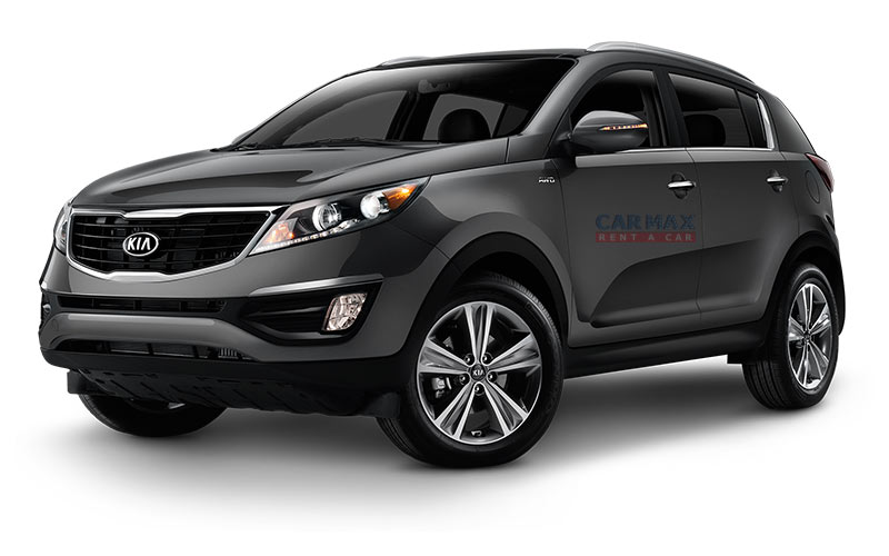 Alquiler de autos en Guayaquil Ecuador