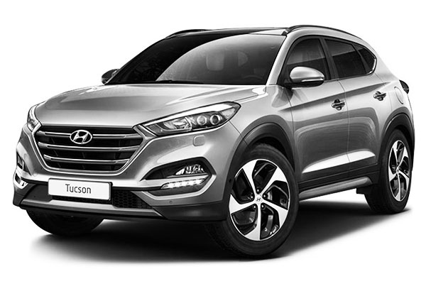 Hyundai IX Automático