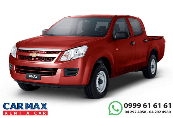 Alquiler de autos en Guayaquil Ecuador