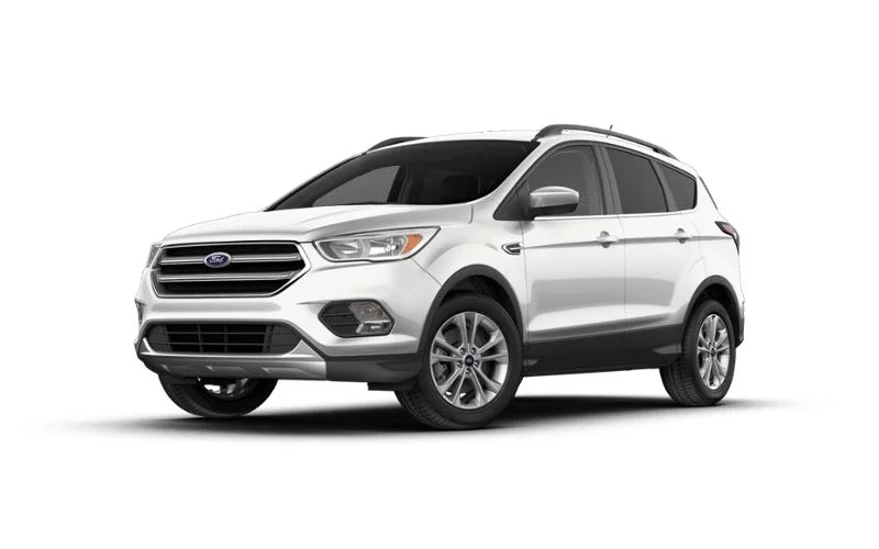 Ford Escape 2018