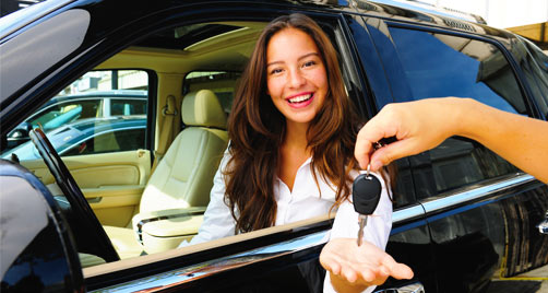 Trabaje con nosotros